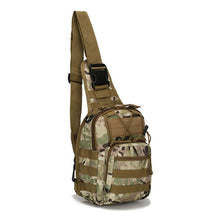 Load image into Gallery viewer, 2019 Military Shoulder Camouflage Bag Utility 11 colours Cross Body Bag Shoulder Bag