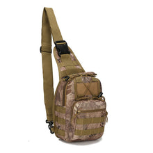 Load image into Gallery viewer, 2019 Military Shoulder Camouflage Bag Utility 11 colours Cross Body Bag Shoulder Bag