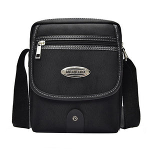 Fashion Men bag high quality Oxford cloth Men handbags casual Business affairs Men shoulder bag crossbody bag