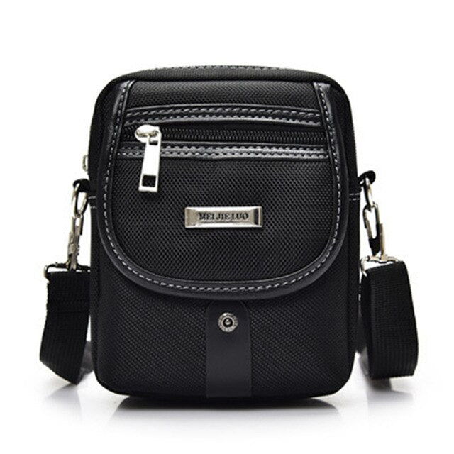 Fashion Men bag high quality Oxford cloth Men handbags casual Business affairs Men shoulder bag crossbody bag