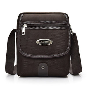 Fashion Men bag high quality Oxford cloth Men handbags casual Business affairs Men shoulder bag crossbody bag