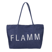 Load image into Gallery viewer, bags for women 2019 Women Casual Shoulder Bag Large Straw Beach HandBag bolsa feminina
